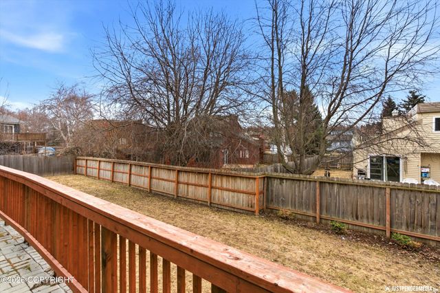 9431 Arlene Drive, Anchorage, AK 99502