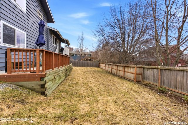 9431 Arlene Drive, Anchorage, AK 99502
