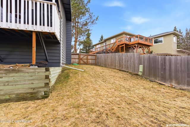 9431 Arlene Drive, Anchorage, AK 99502