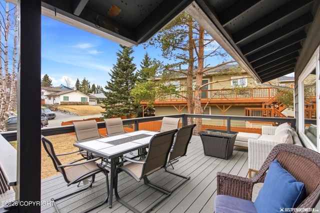 9431 Arlene Drive, Anchorage, AK 99502