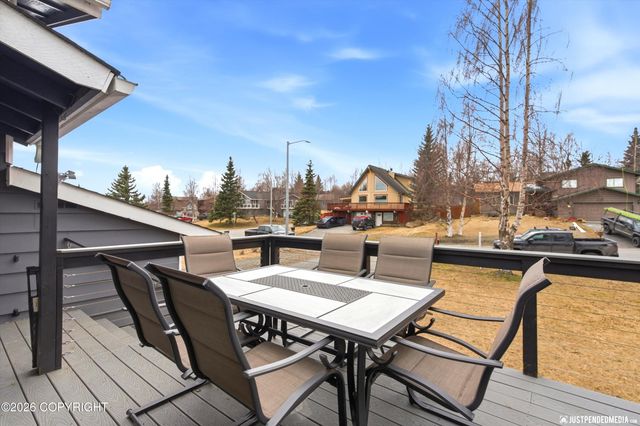 9431 Arlene Drive, Anchorage, AK 99502