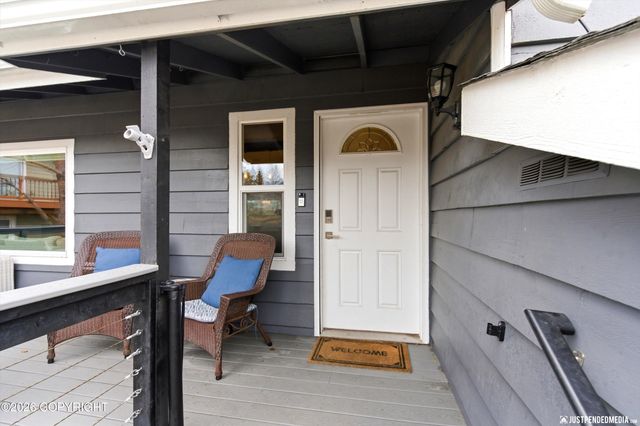 9431 Arlene Drive, Anchorage, AK 99502