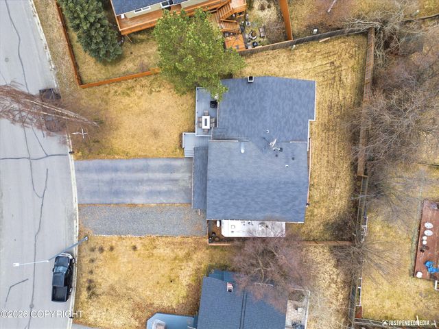 9431 Arlene Drive, Anchorage, AK 99502