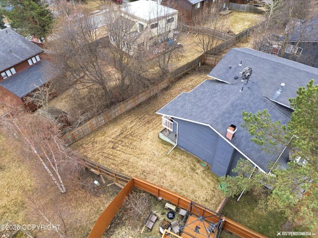 9431 Arlene Drive, Anchorage, AK 99502