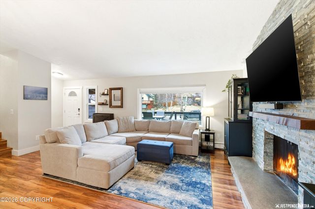 9431 Arlene Drive, Anchorage, AK 99502