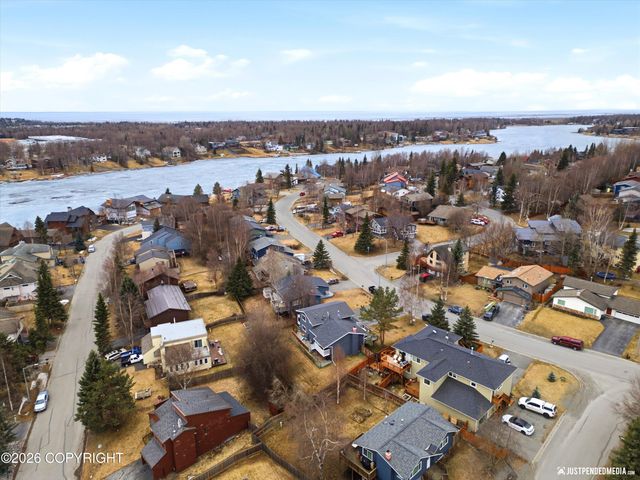 9431 Arlene Drive, Anchorage, AK 99502