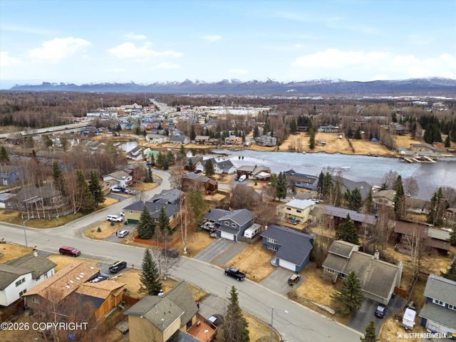 9431 Arlene Drive, Anchorage, AK 99502