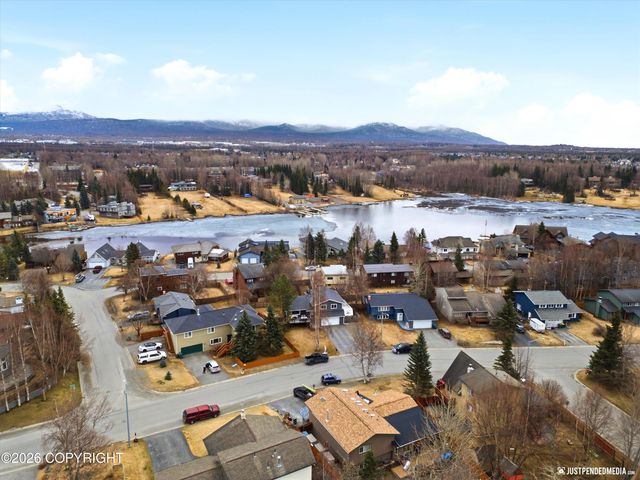 9431 Arlene Drive, Anchorage, AK 99502