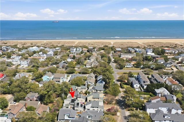 211 86th ST F, Virginia Beach, VA 23451