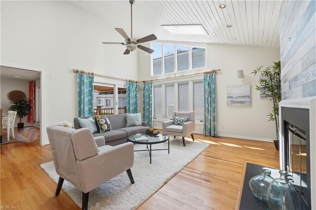 211 86th ST F, Virginia Beach, VA 23451