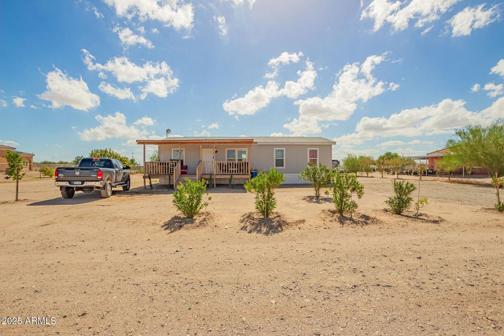 38623 W San Juan Avenue, Tonopah, AZ 85354