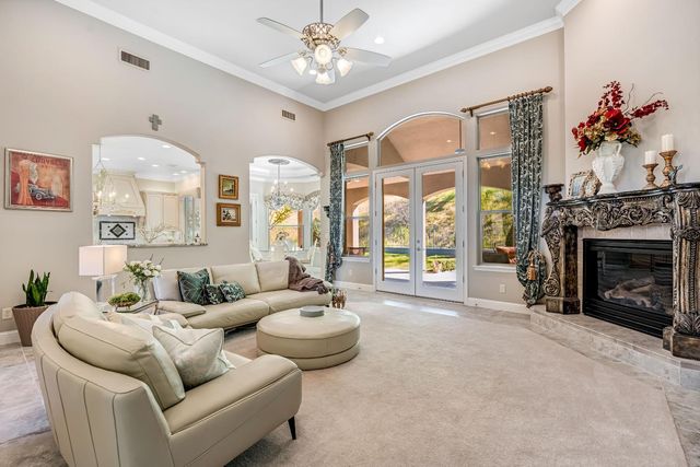 21844 Fairway Oaks Lane, Friant, CA 93626