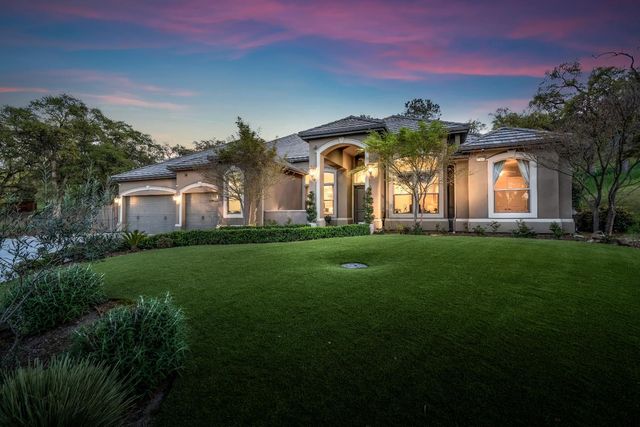 21844 Fairway Oaks Lane, Friant, CA 93626