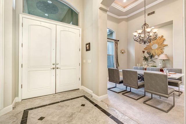 21844 Fairway Oaks Lane, Friant, CA 93626