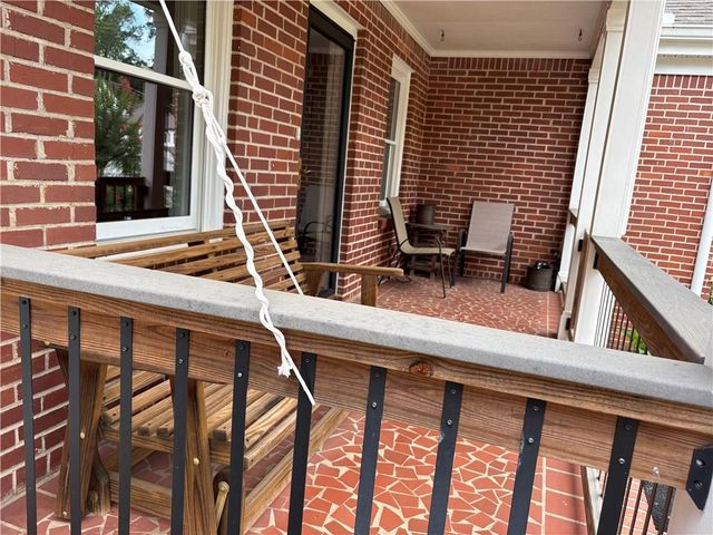 1232 Kingsley Circle NE, Atlanta, GA 30324