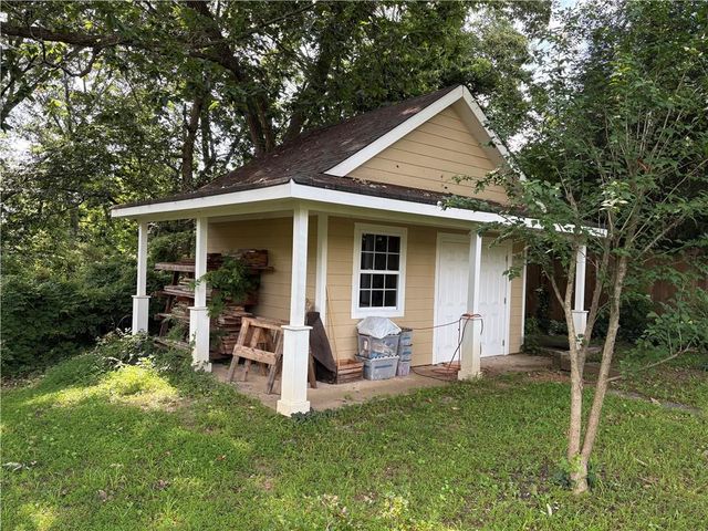 1232 Kingsley Circle NE, Atlanta, GA 30324
