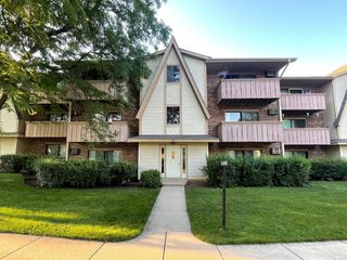 13 Echo Court 10, Vernon Hills, IL 60061