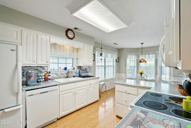 4 Northwest Drive, Carolina Shores, NC 28467