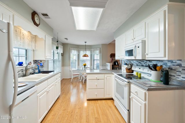 4 Northwest Drive, Carolina Shores, NC 28467