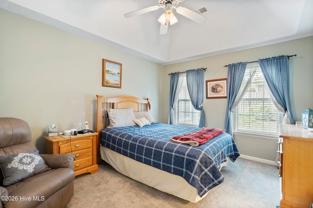 4 Northwest Drive, Carolina Shores, NC 28467