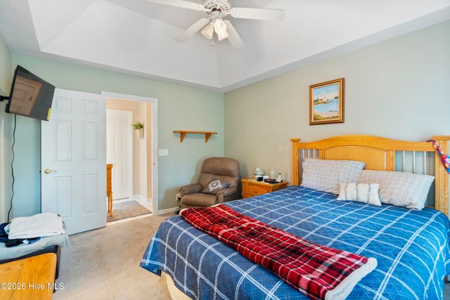 4 Northwest Drive, Carolina Shores, NC 28467