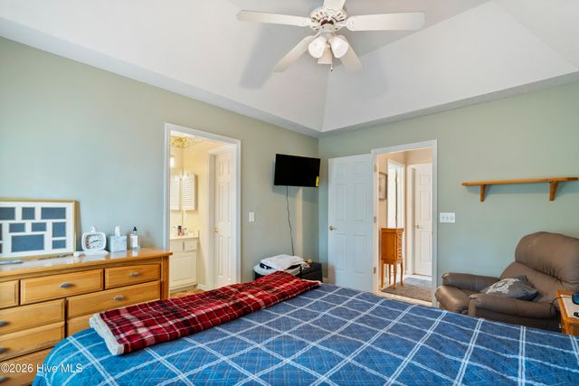 4 Northwest Drive, Carolina Shores, NC 28467