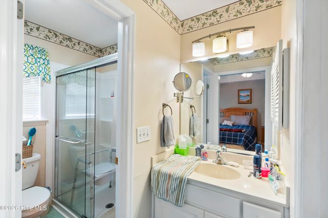 4 Northwest Drive, Carolina Shores, NC 28467