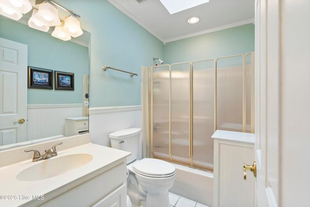 4 Northwest Drive, Carolina Shores, NC 28467
