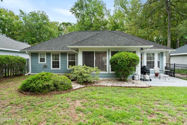 4 Northwest Drive, Carolina Shores, NC 28467