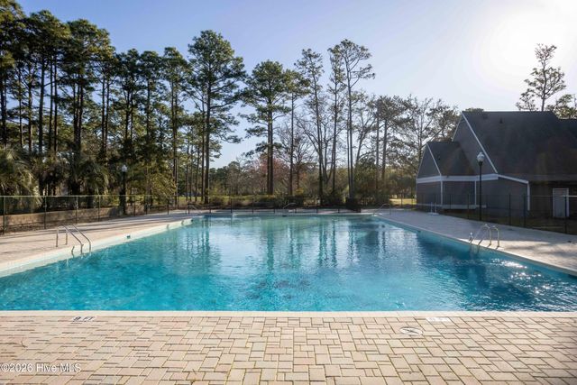 4 Northwest Drive, Carolina Shores, NC 28467