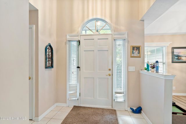 4 Northwest Drive, Carolina Shores, NC 28467