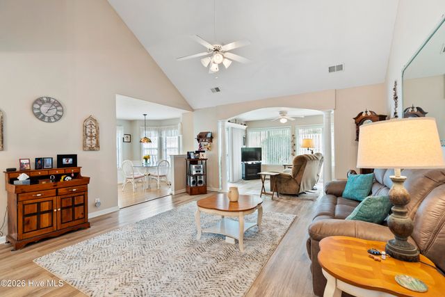 4 Northwest Drive, Carolina Shores, NC 28467