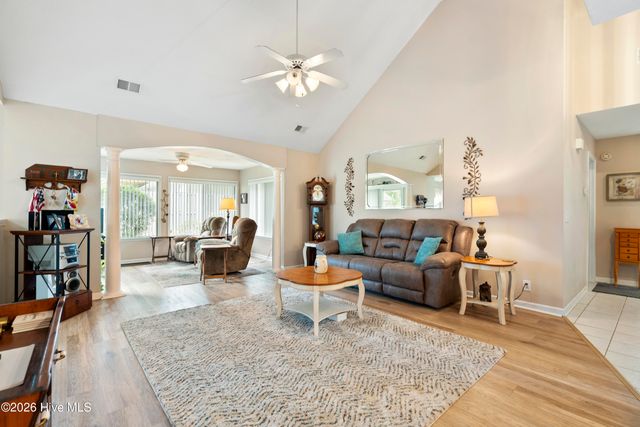 4 Northwest Drive, Carolina Shores, NC 28467