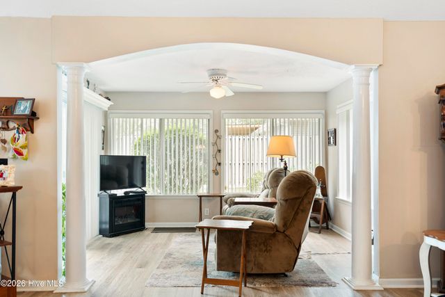 4 Northwest Drive, Carolina Shores, NC 28467