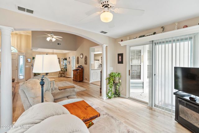 4 Northwest Drive, Carolina Shores, NC 28467