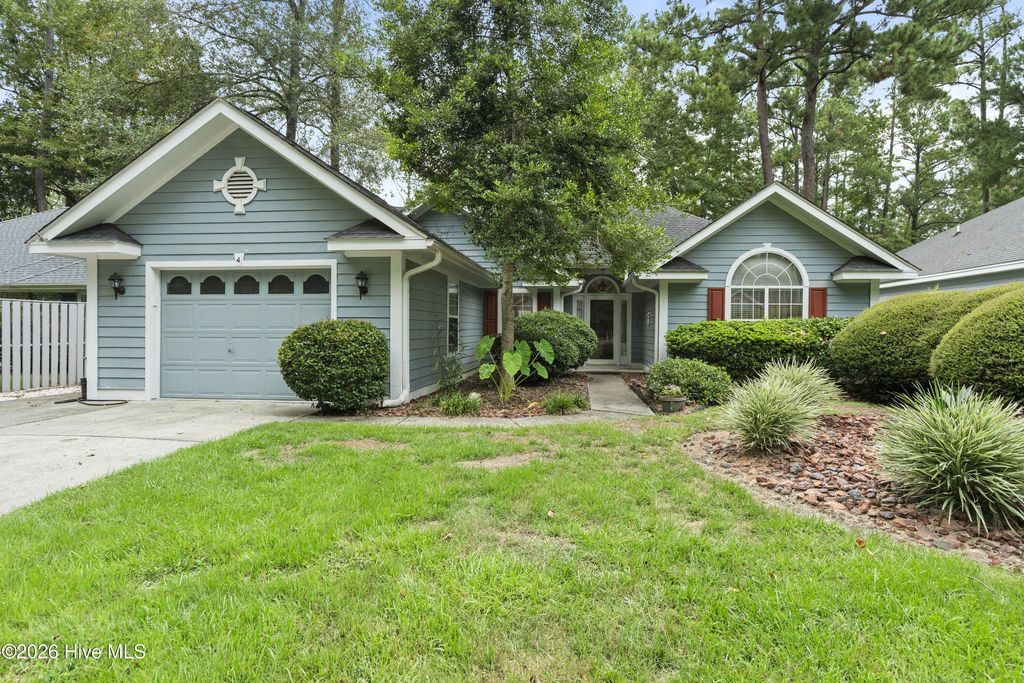 4 Northwest Drive, Carolina Shores, NC 28467