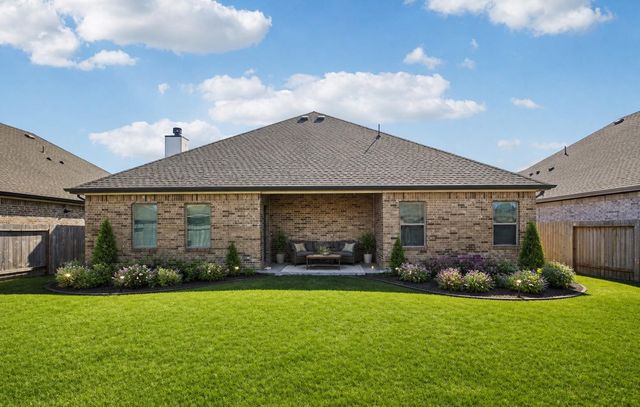 723 Westwood Drive, League City, TX 77573