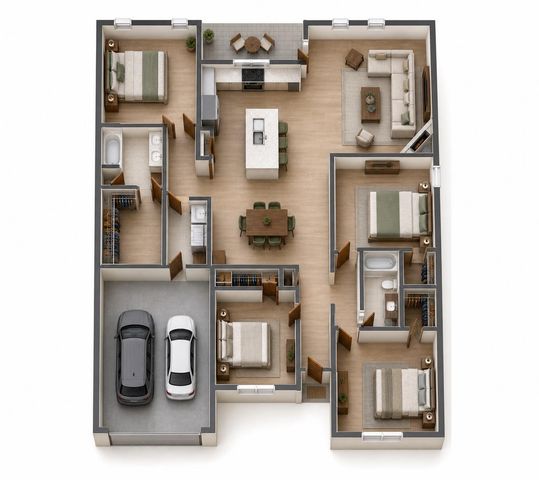 723 Westwood Drive, League City, TX 77573