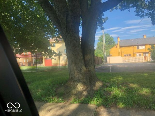 1921 N Pennsylvania Street, Indianapolis, IN 46202
