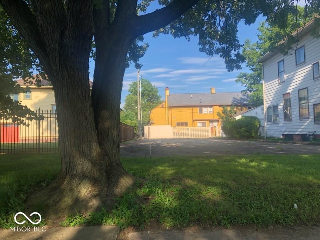 1921 N Pennsylvania Street, Indianapolis, IN 46202