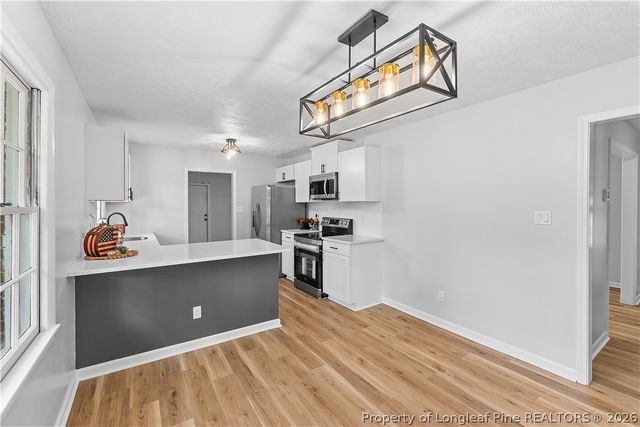 5976 Monterey Court, Fayetteville, NC 28314