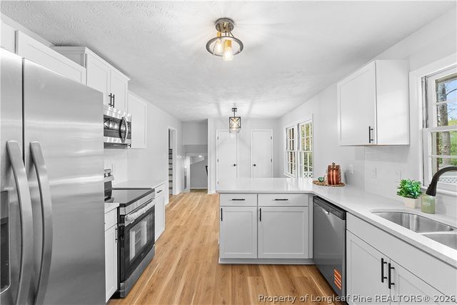 5976 Monterey Court, Fayetteville, NC 28314