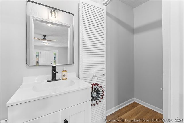 5976 Monterey Court, Fayetteville, NC 28314