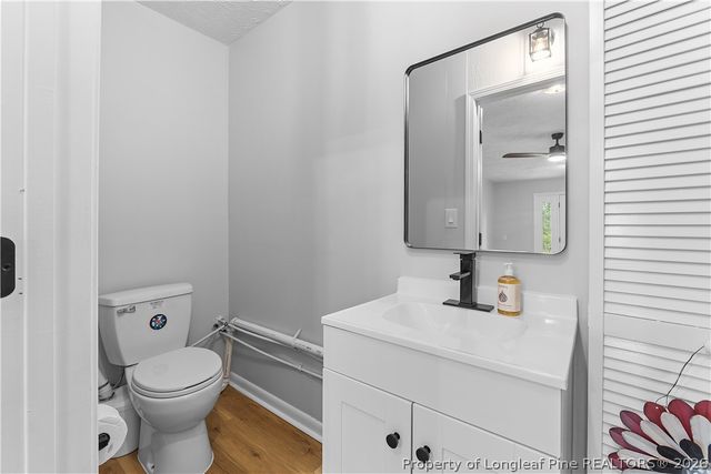 5976 Monterey Court, Fayetteville, NC 28314