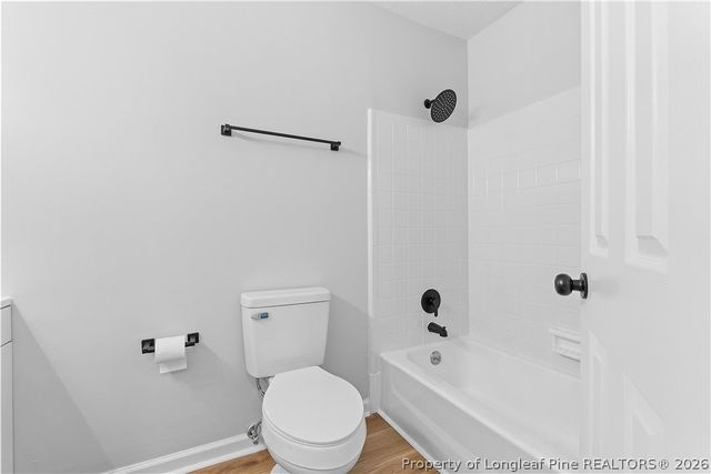 5976 Monterey Court, Fayetteville, NC 28314