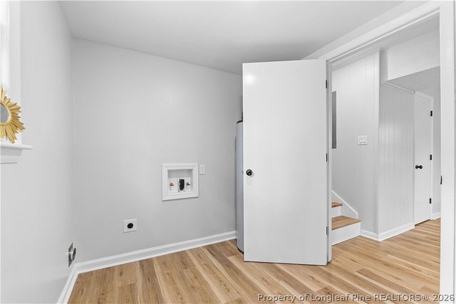 5976 Monterey Court, Fayetteville, NC 28314