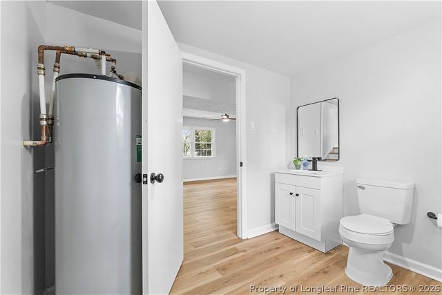 5976 Monterey Court, Fayetteville, NC 28314