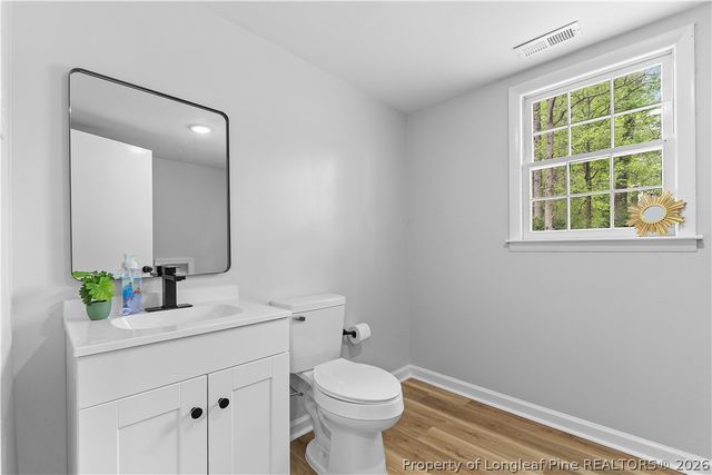 5976 Monterey Court, Fayetteville, NC 28314