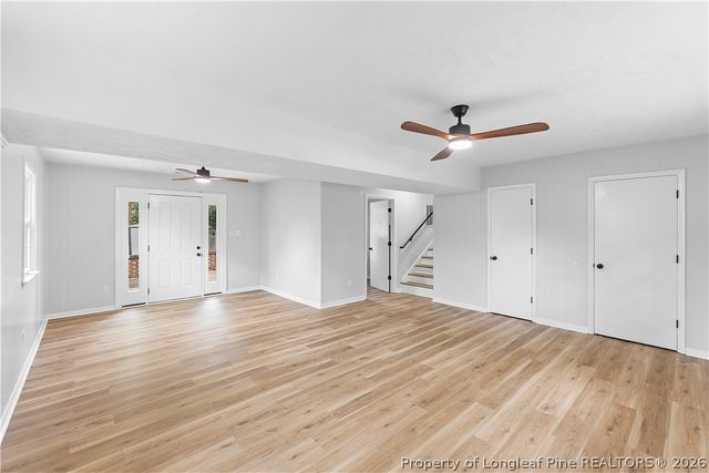 5976 Monterey Court, Fayetteville, NC 28314