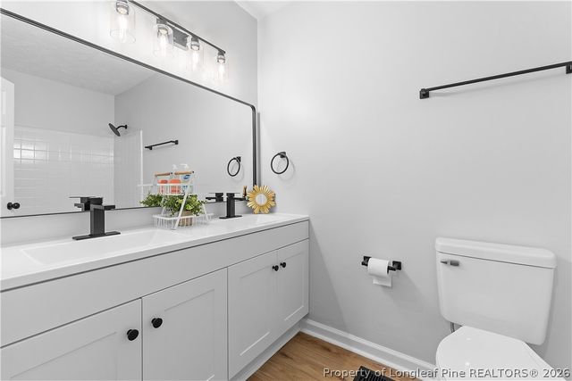 5976 Monterey Court, Fayetteville, NC 28314